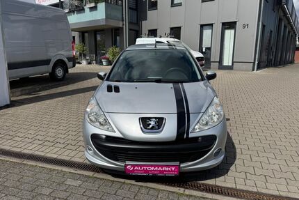 Peugeot 206 Gebrauchtwagen