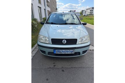 Fiat Punto Gebrauchtwagen