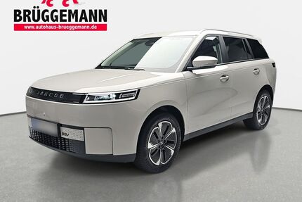 Jaecoo 5 Gebrauchtwagen