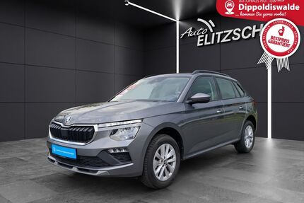 Skoda Kamiq Gebrauchtwagen
