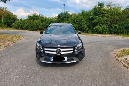 Mercedes-Benz GLA 200 Gebrauchtwagen