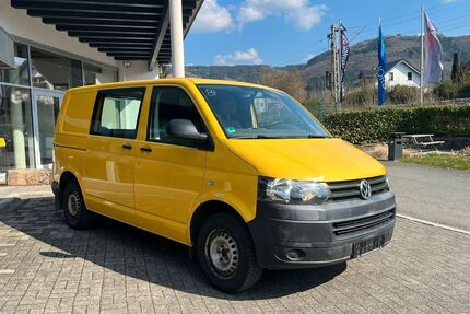 VW T5 Transporter Gebrauchtwagen