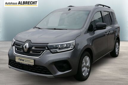 Renault Kangoo Gebrauchtwagen