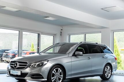 Mercedes-Benz E 300 Gebrauchtwagen