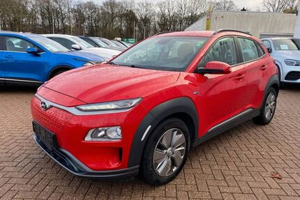 Hyundai KONA Gebrauchtwagen