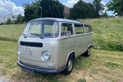 VW T2 Gebrauchtwagen