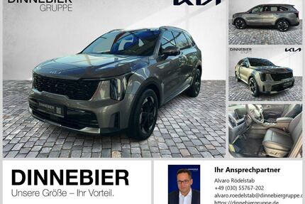 Kia Sorento Gebrauchtwagen