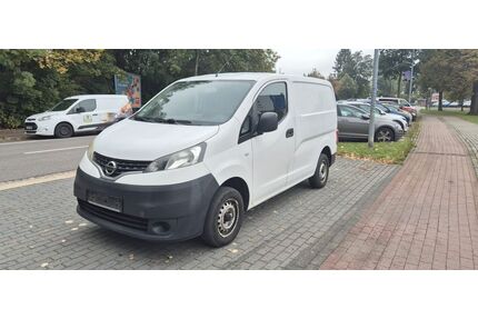 Nissan NV200 Gebrauchtwagen