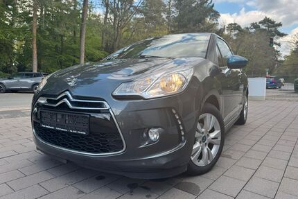 Citroen DS3 Gebrauchtwagen