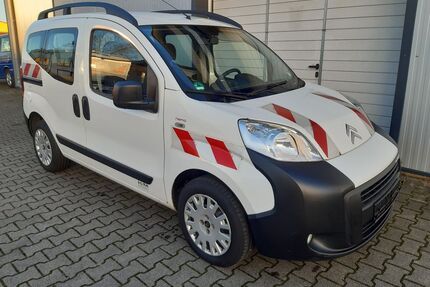 Citroen Nemo Gebrauchtwagen
