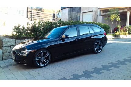 BMW 320 Gebrauchtwagen
