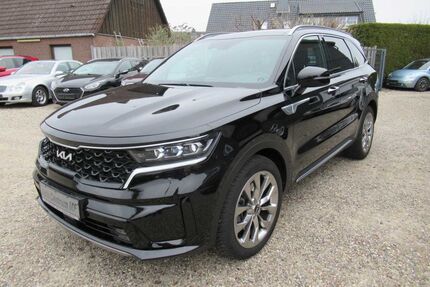 Kia Sorento Gebrauchtwagen