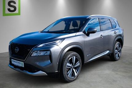Nissan X-Trail Gebrauchtwagen