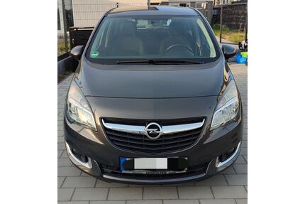 Opel Meriva Gebrauchtwagen