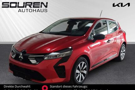 Mitsubishi Colt Gebrauchtwagen