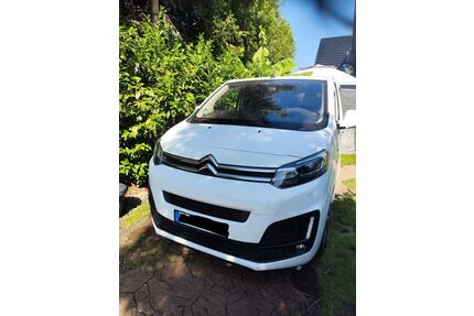 Citroen SpaceTourer Gebrauchtwagen