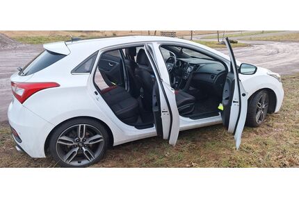 Hyundai Andere Gebrauchtwagen