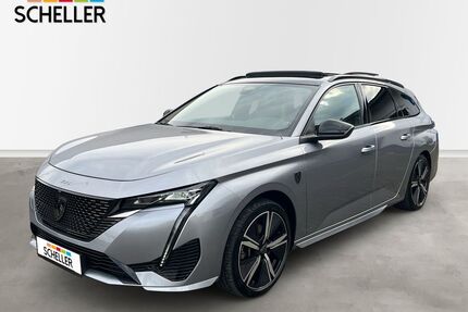 Peugeot 308 Gebrauchtwagen