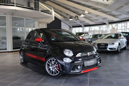 Abarth 595C Gebrauchtwagen