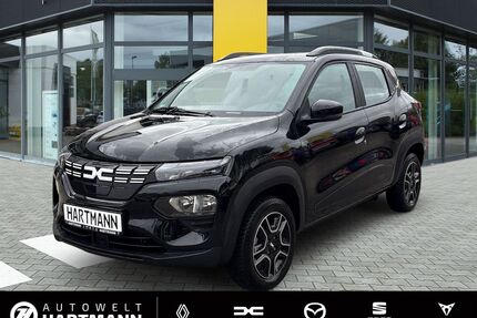 Dacia Spring Gebrauchtwagen