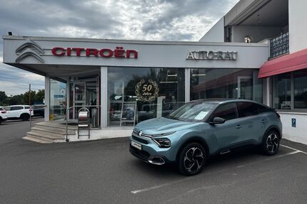 Citroen C4 Gebrauchtwagen
