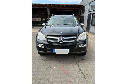 Mercedes-Benz GL 420 Gebrauchtwagen
