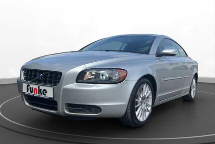 Volvo C70 Gebrauchtwagen