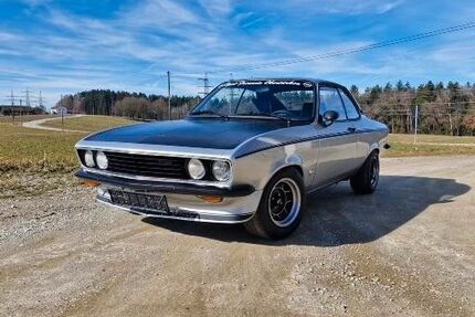 Opel Manta Gebrauchtwagen