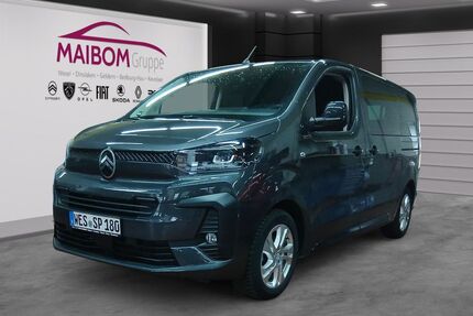 Citroen SpaceTourer Gebrauchtwagen