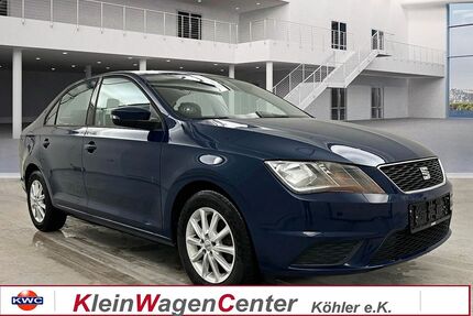 Seat Toledo Gebrauchtwagen