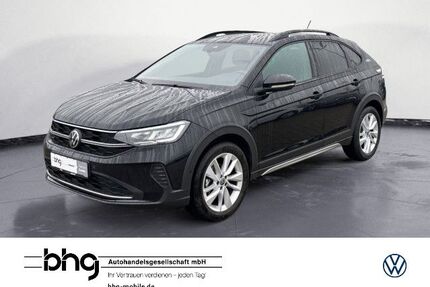 VW Taigo Gebrauchtwagen