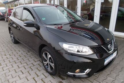 Nissan Pulsar Gebrauchtwagen