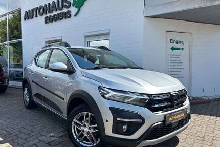 Dacia Sandero Gebrauchtwagen