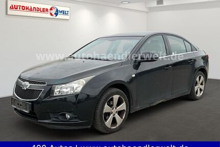 Chevrolet Cruze Gebrauchtwagen