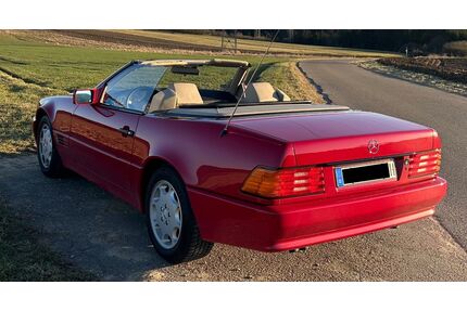 Mercedes-Benz SL 280 Gebrauchtwagen