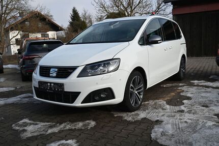Seat Alhambra Gebrauchtwagen
