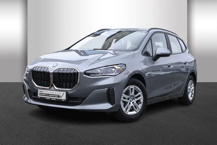 BMW 225 Active Tourer Gebrauchtwagen