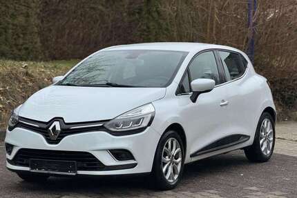 Renault Clio Gebrauchtwagen