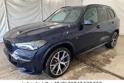 BMW X5 Gebrauchtwagen