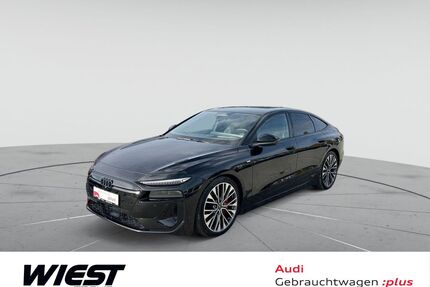 Audi A6 e-tron Gebrauchtwagen