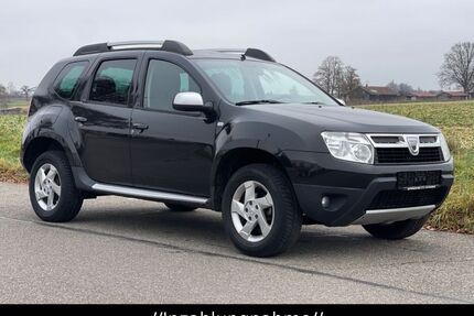 Dacia Duster Gebrauchtwagen
