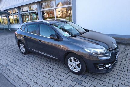 Renault Megane Gebrauchtwagen