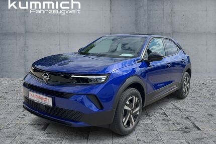 Opel Mokka Gebrauchtwagen