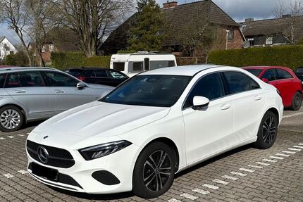 Mercedes-Benz 250 Gebrauchtwagen