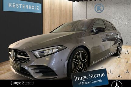 Mercedes-Benz A 200 Gebrauchtwagen
