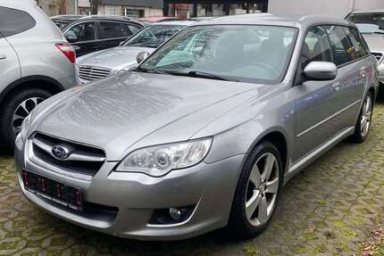 Subaru Legacy Gebrauchtwagen