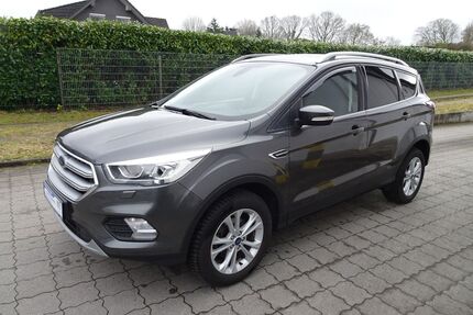 Ford Kuga Gebrauchtwagen