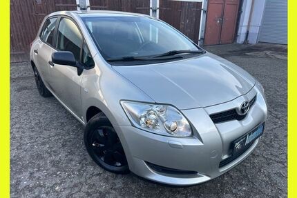 Toyota Auris Gebrauchtwagen