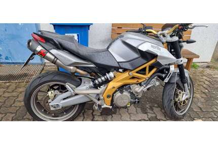 Aprilia Shiver 750 Gebrauchtwagen