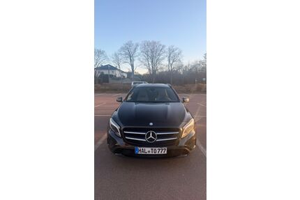 Mercedes-Benz GLA 180 Gebrauchtwagen